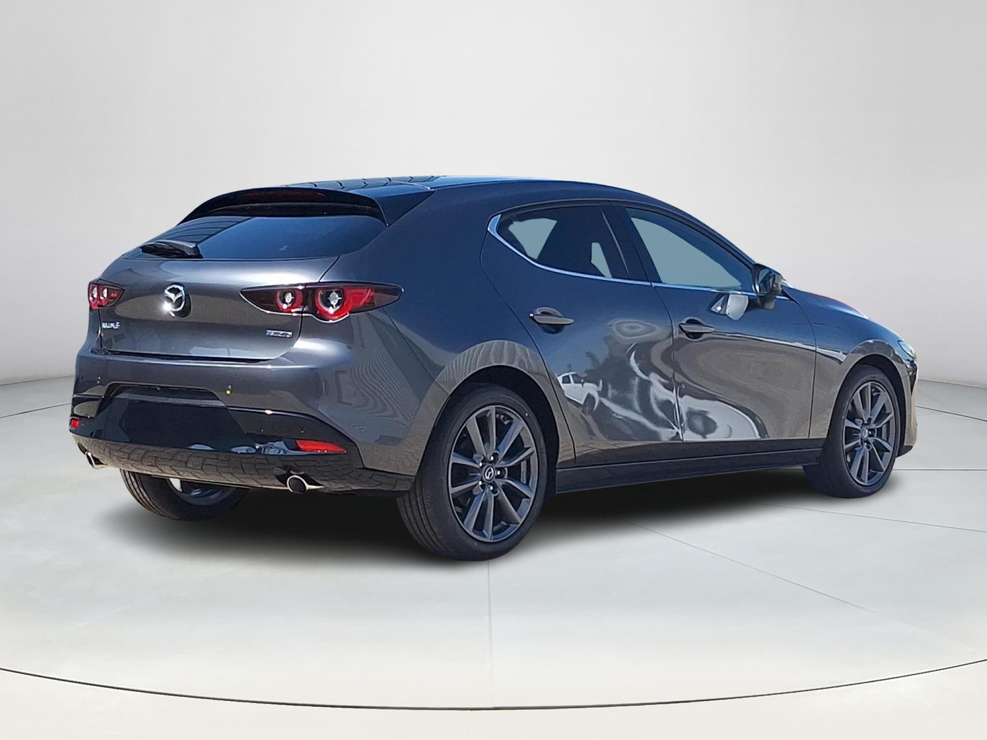 Mazda Mazda