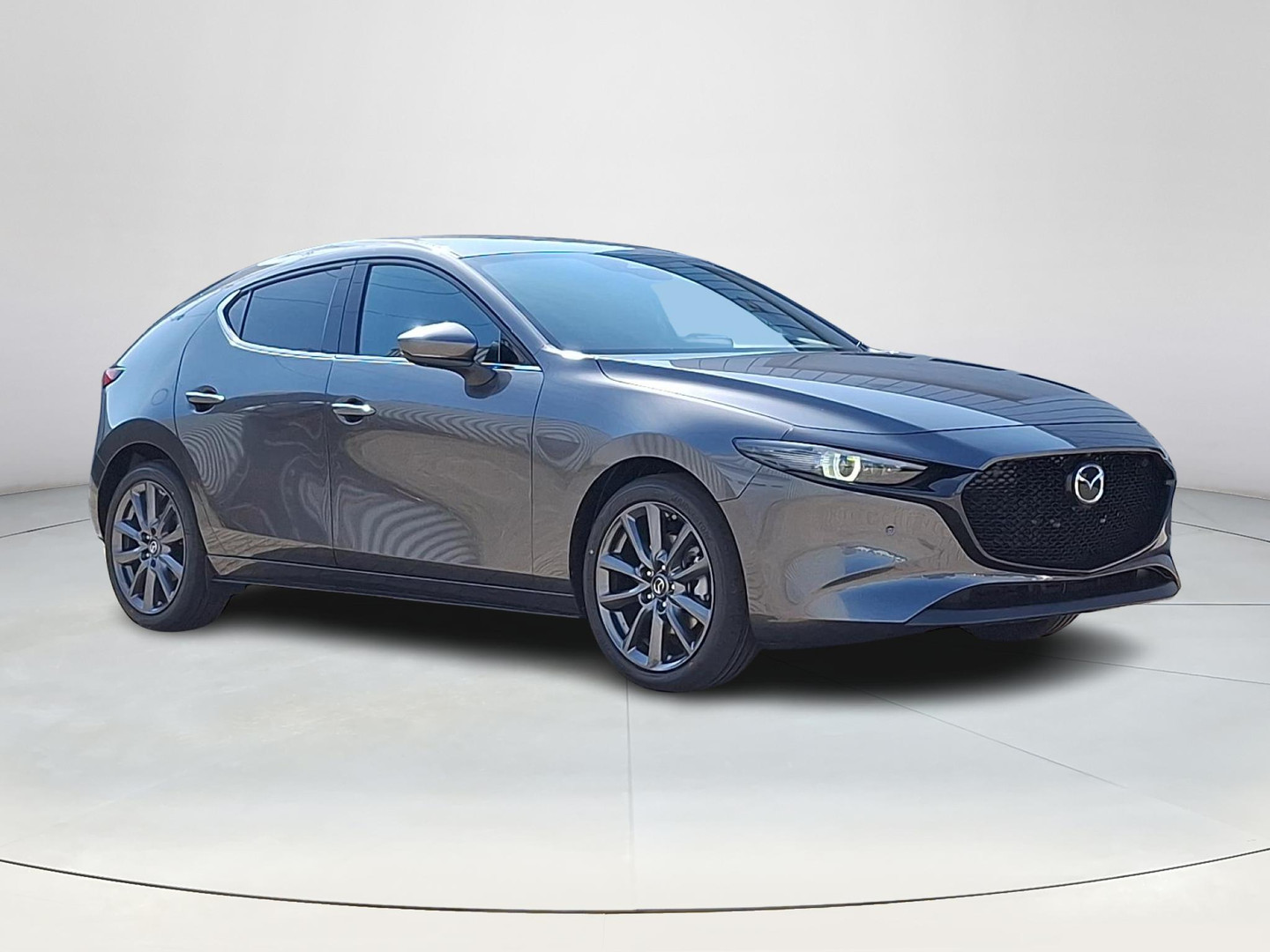 Mazda Mazda