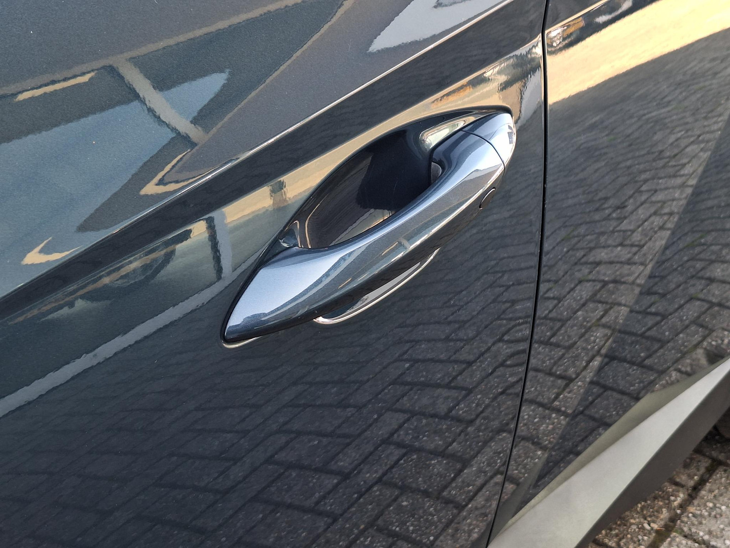 Hyundai Hyundai