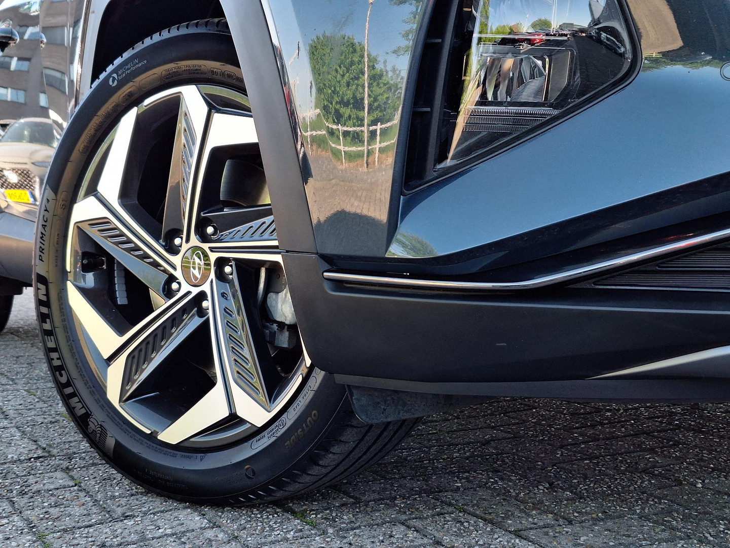 Hyundai Hyundai