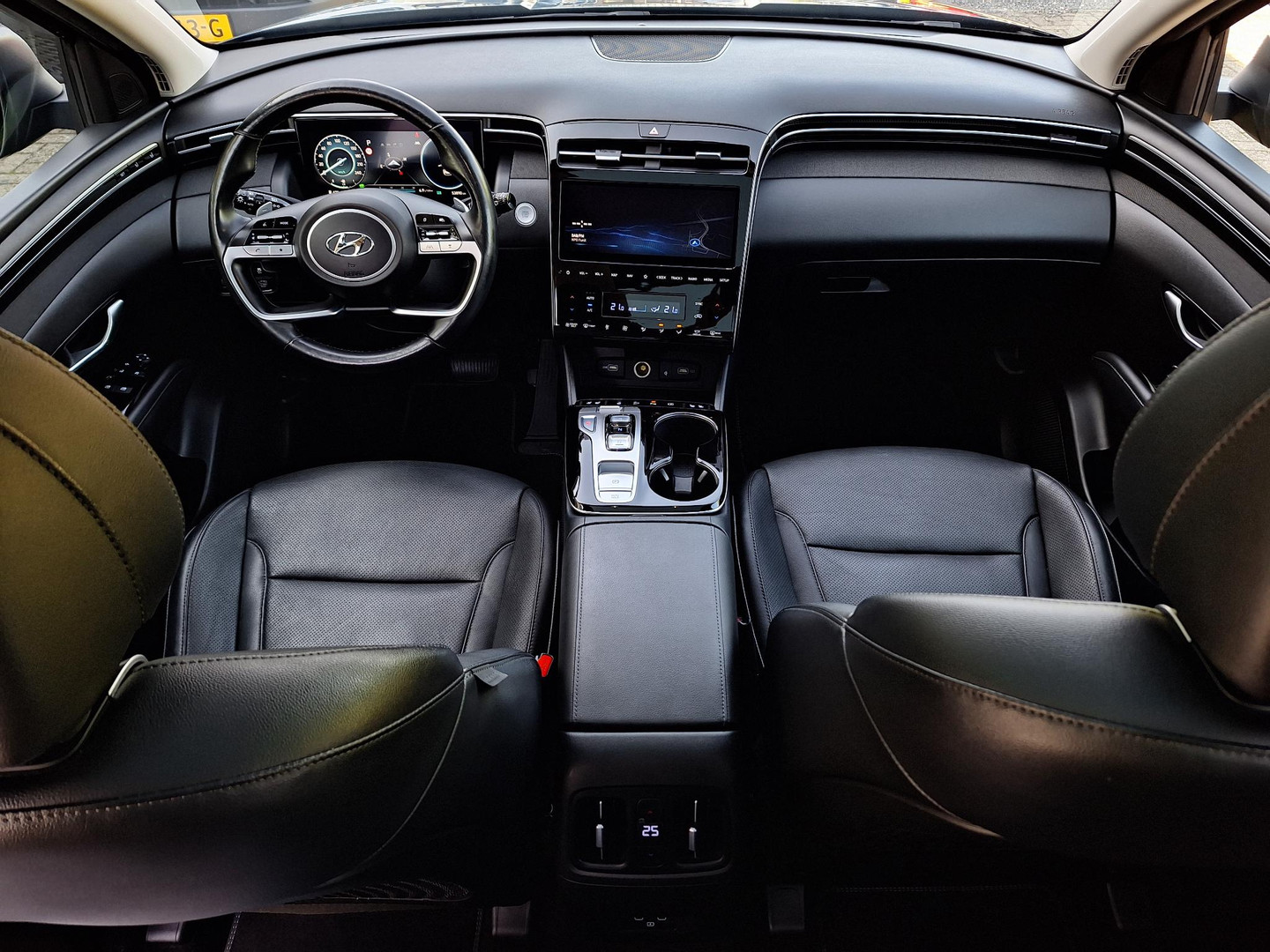 Hyundai Hyundai