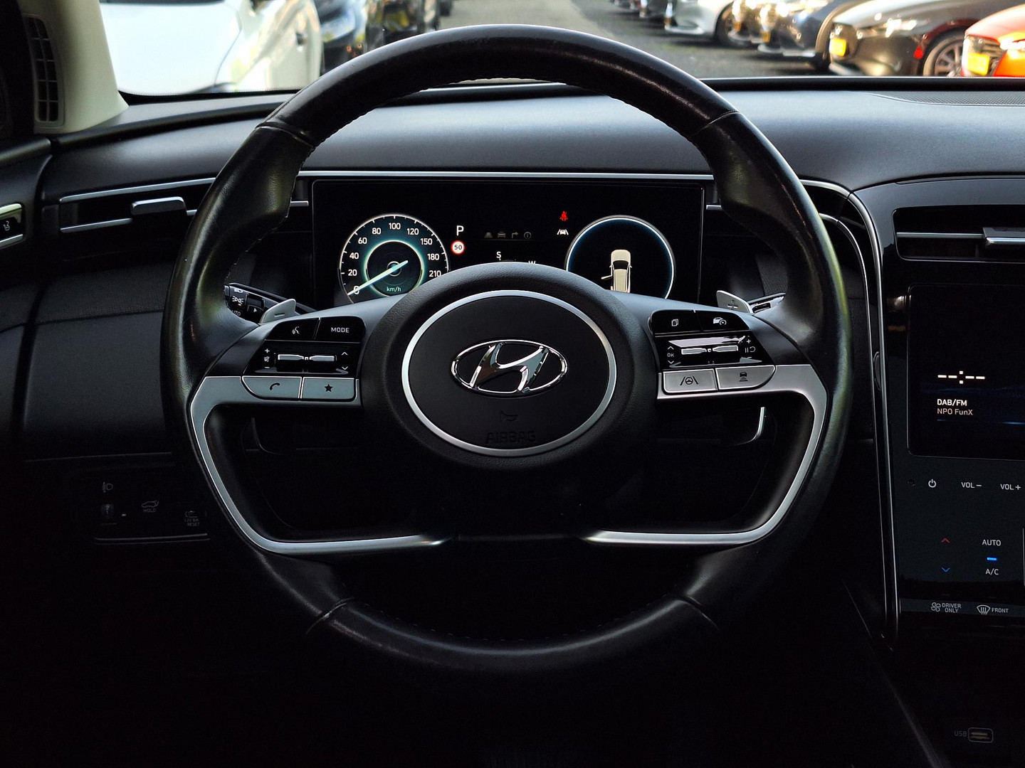Hyundai Hyundai