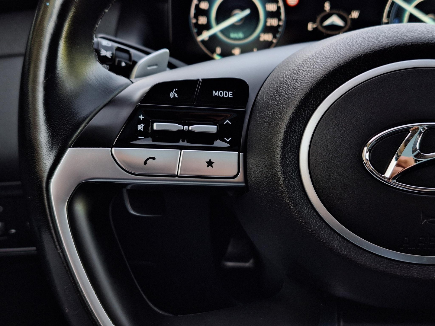 Hyundai Hyundai