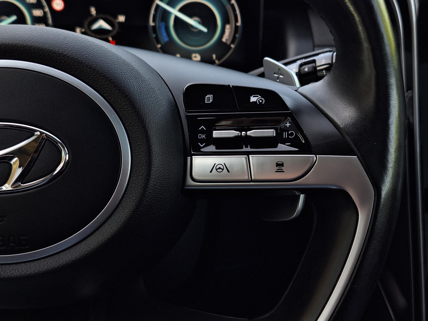 Hyundai Hyundai