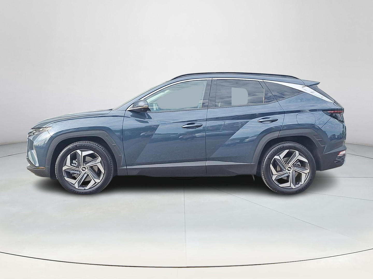 Hyundai Hyundai