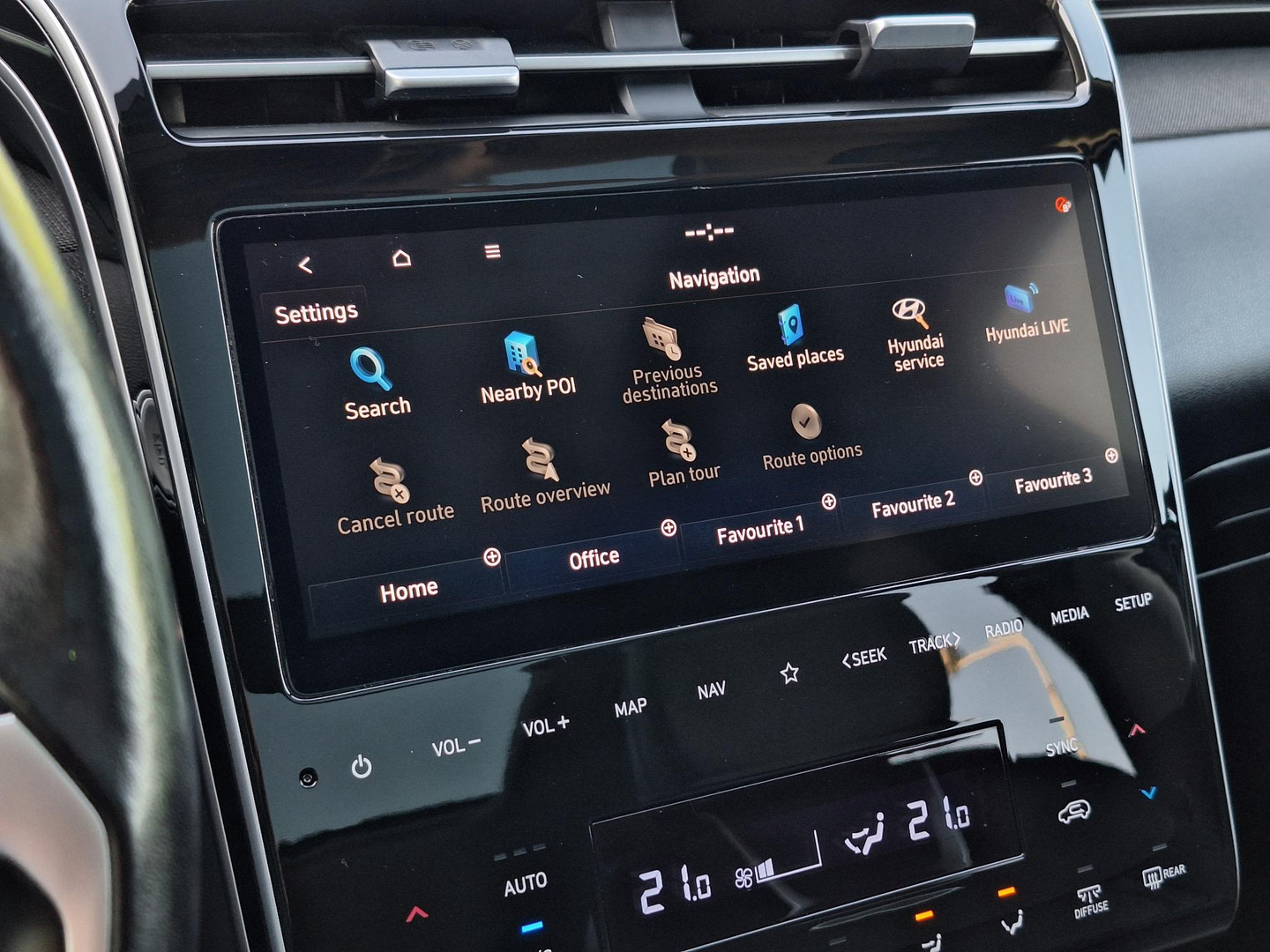 Hyundai Hyundai