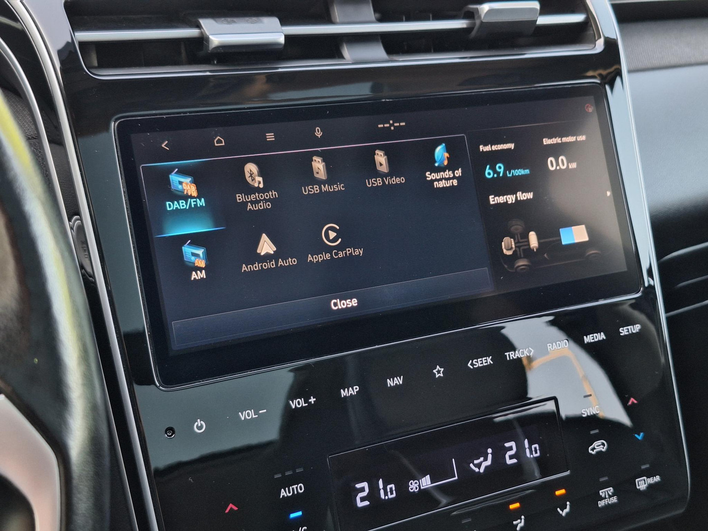 Hyundai Hyundai