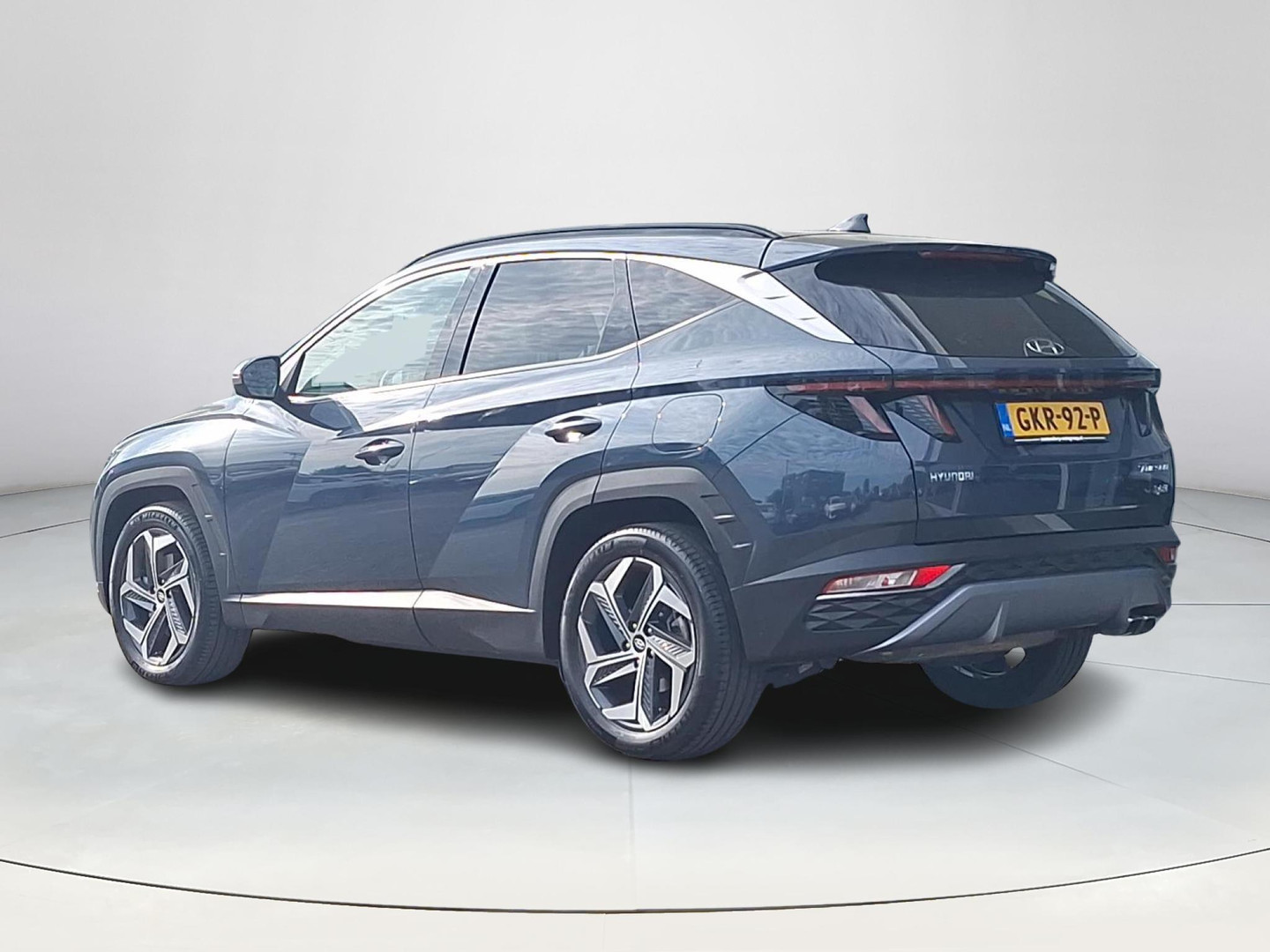 Hyundai Hyundai
