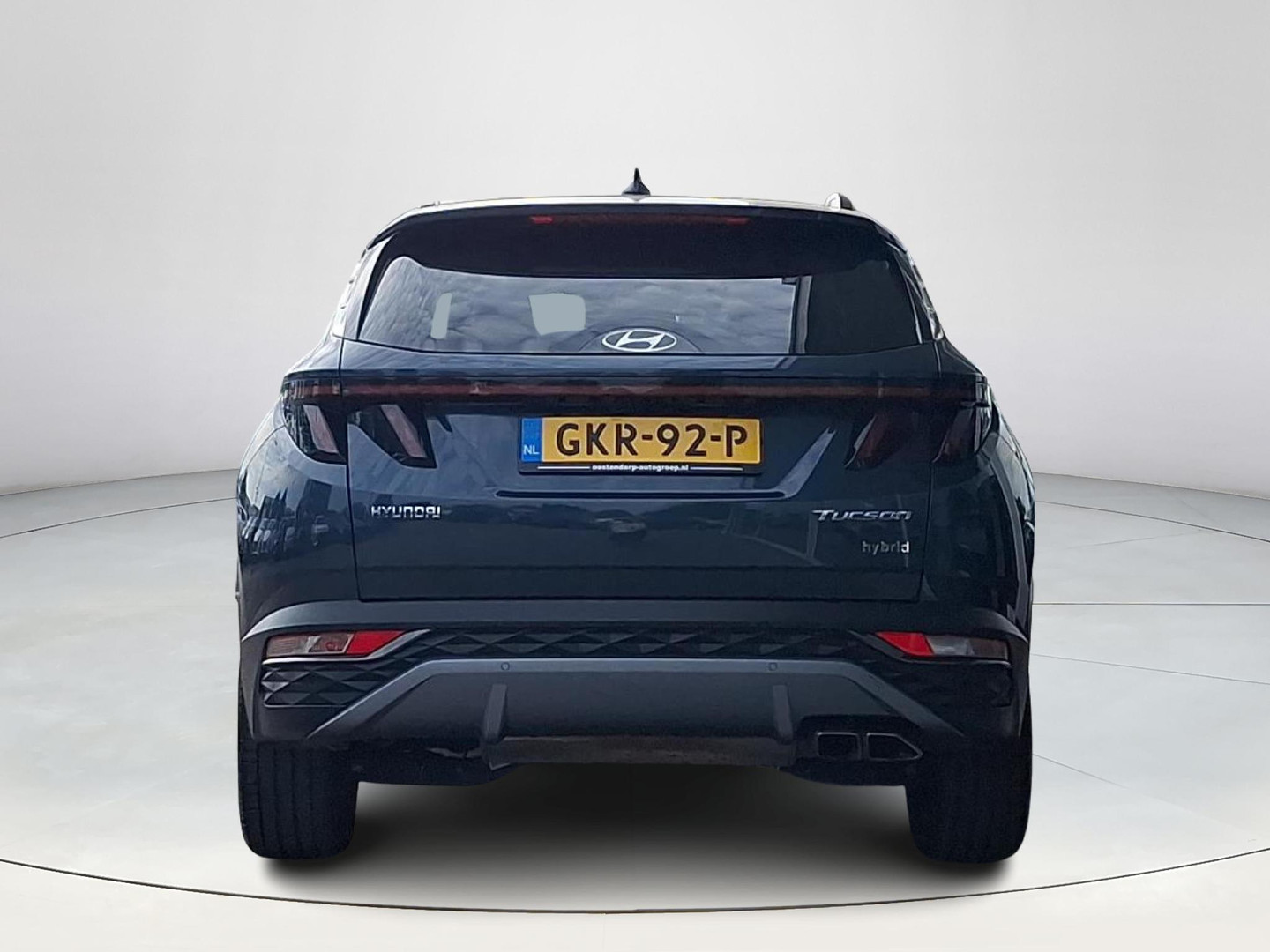 Hyundai Hyundai