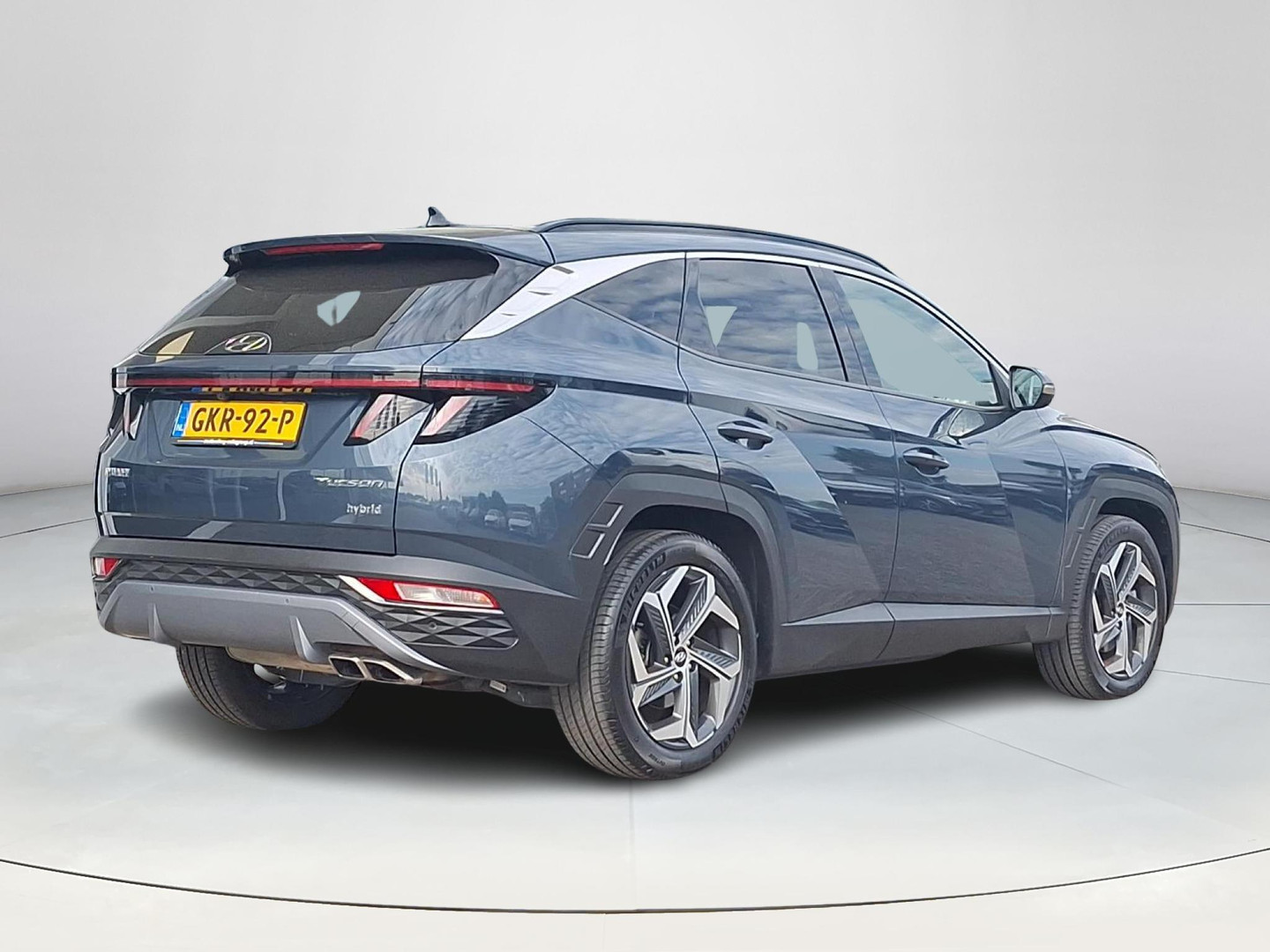 Hyundai Hyundai
