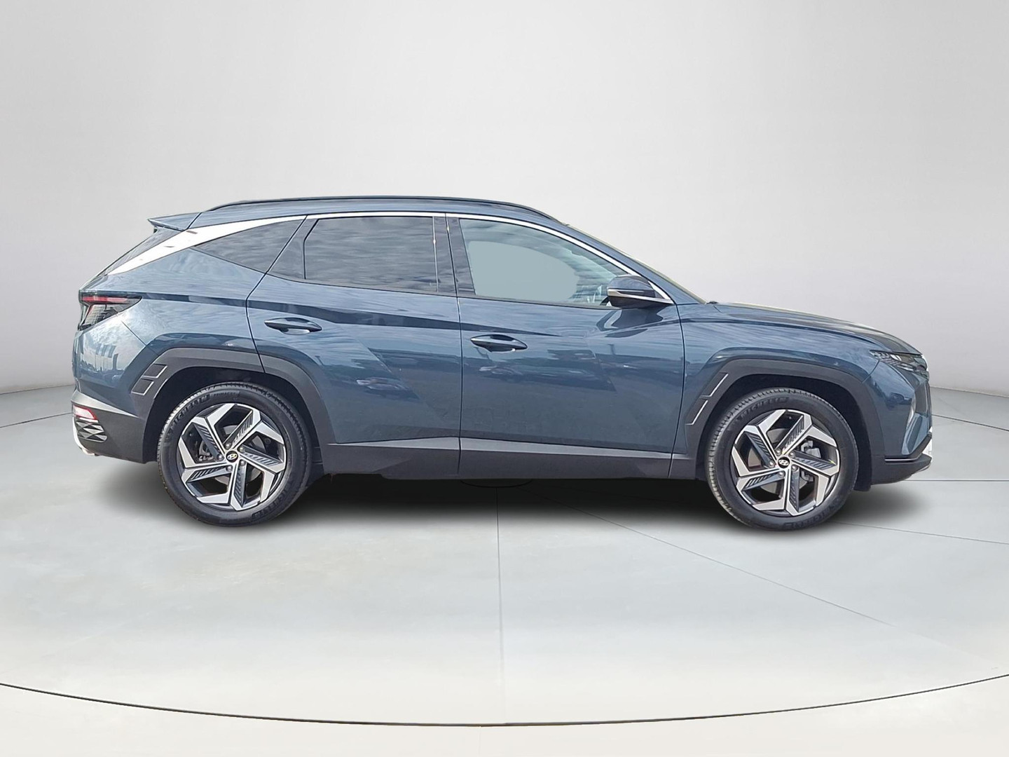 Hyundai Hyundai