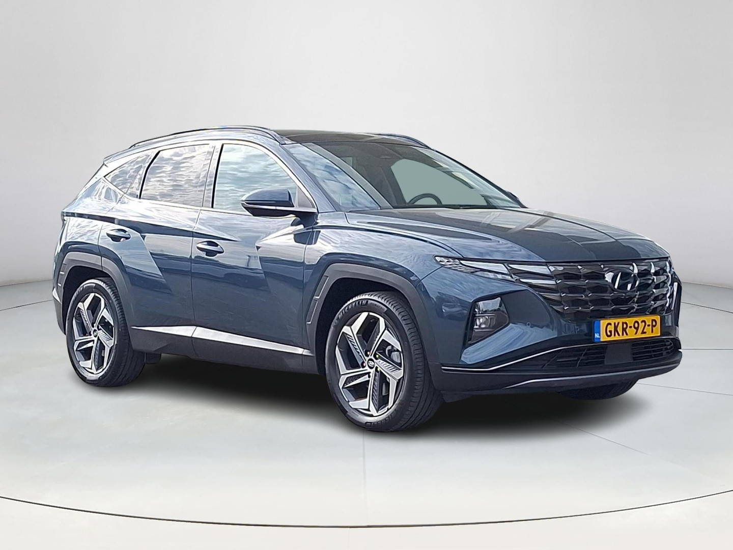 Hyundai Hyundai