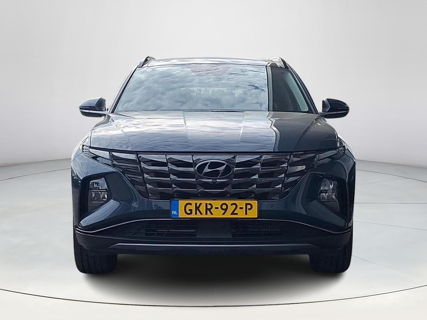 Hyundai Hyundai