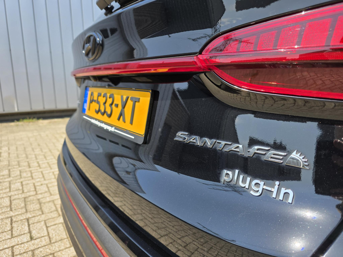 Hyundai Hyundai