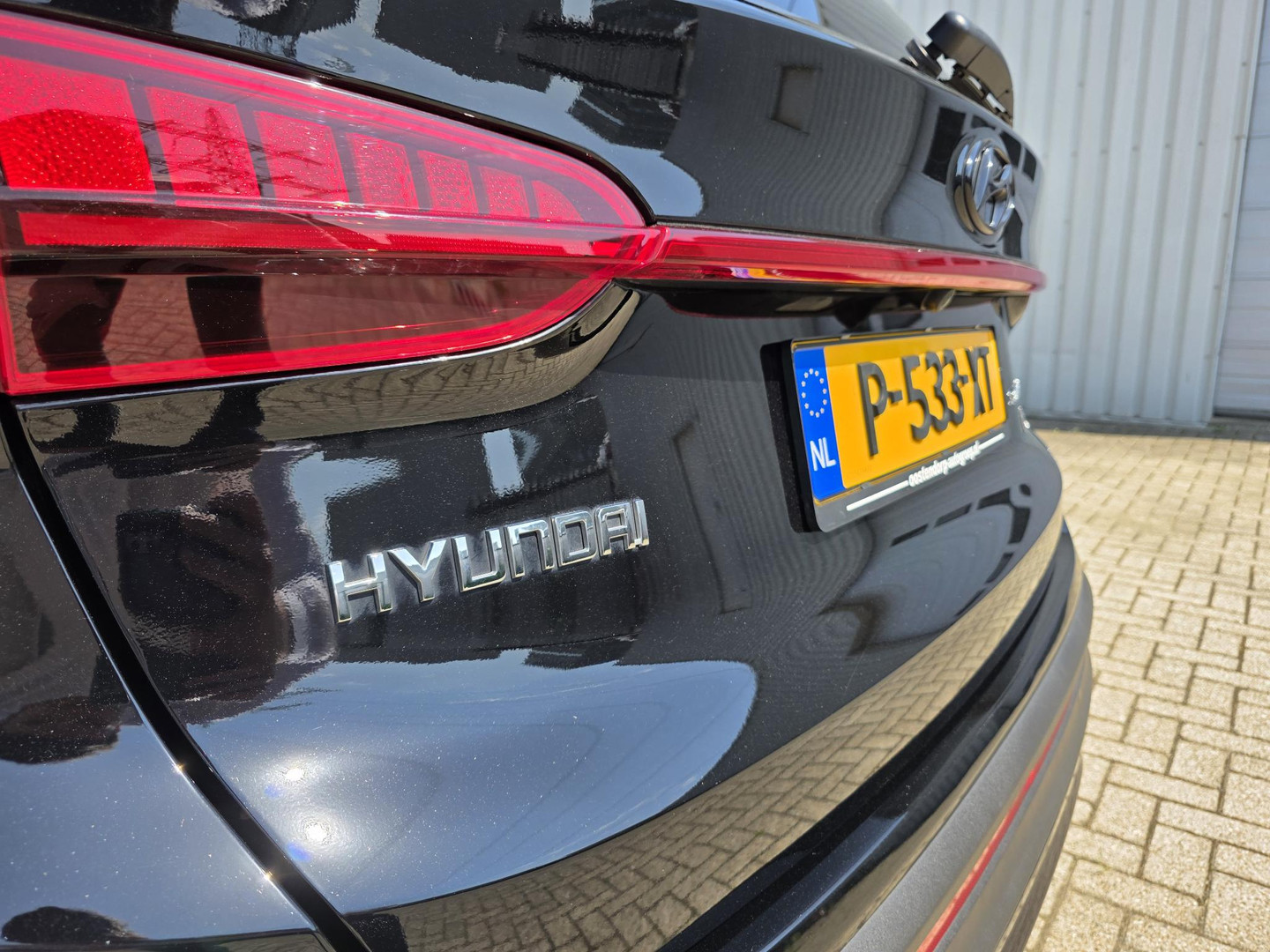 Hyundai Hyundai