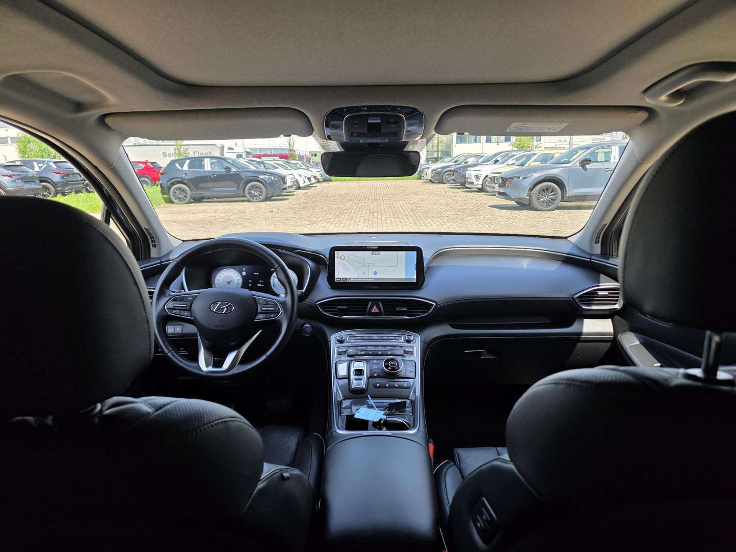 Hyundai Hyundai