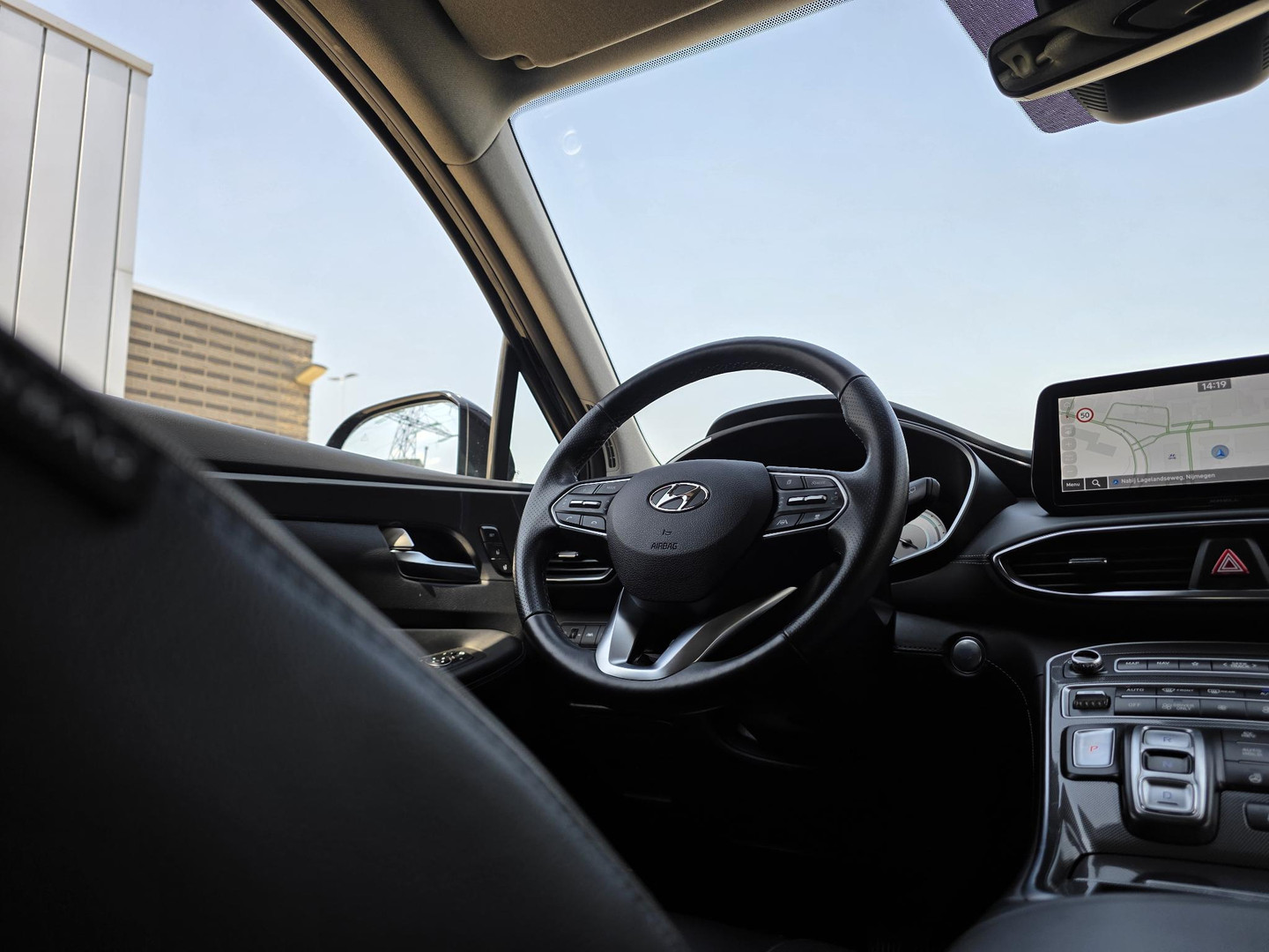 Hyundai Hyundai