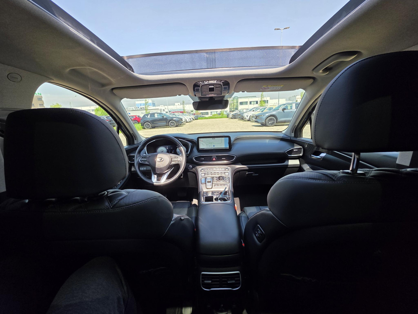 Hyundai Hyundai