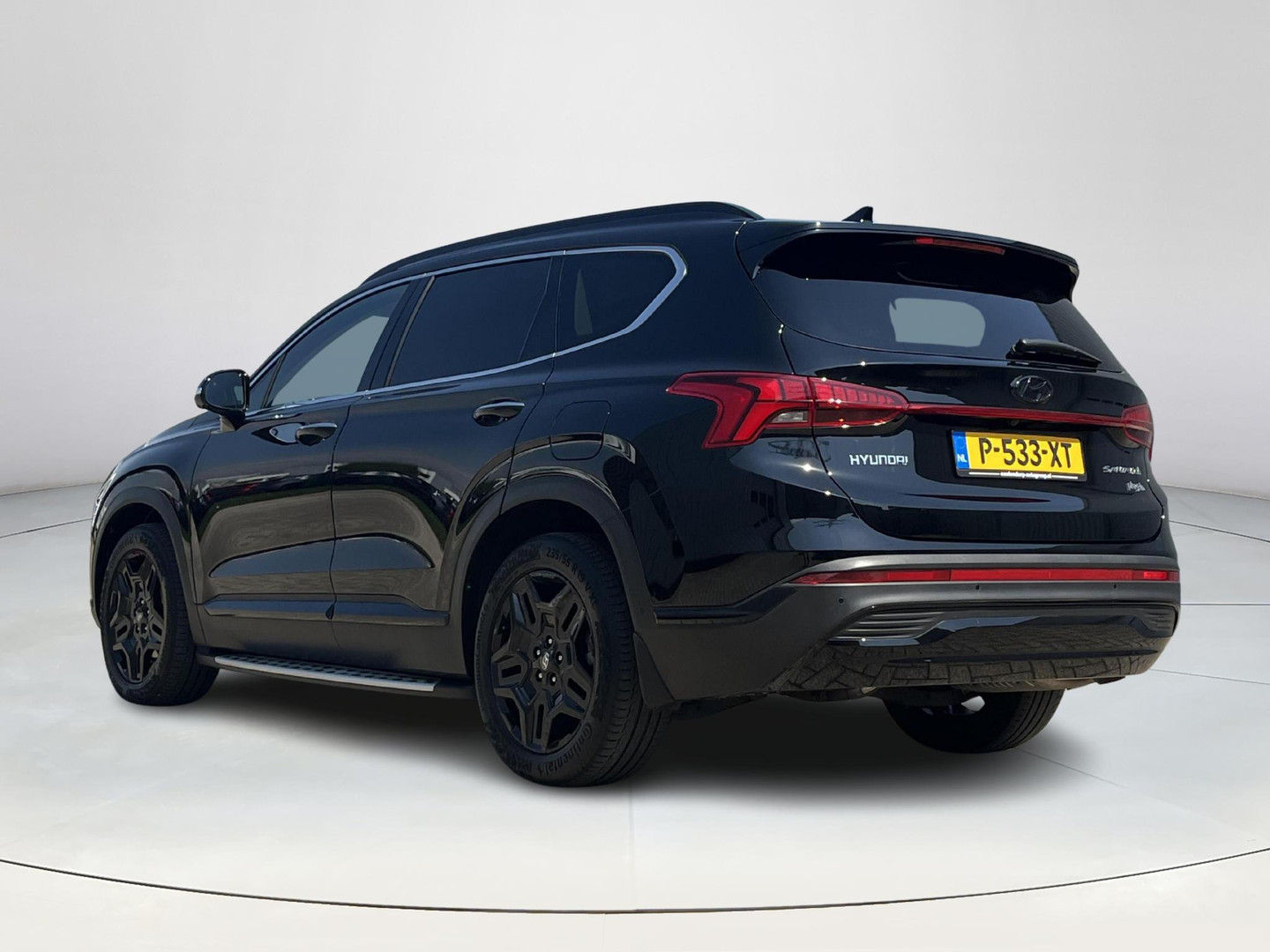 Hyundai Hyundai