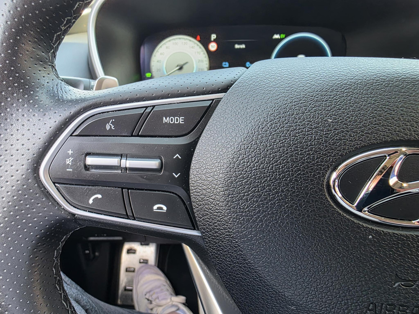 Hyundai Hyundai