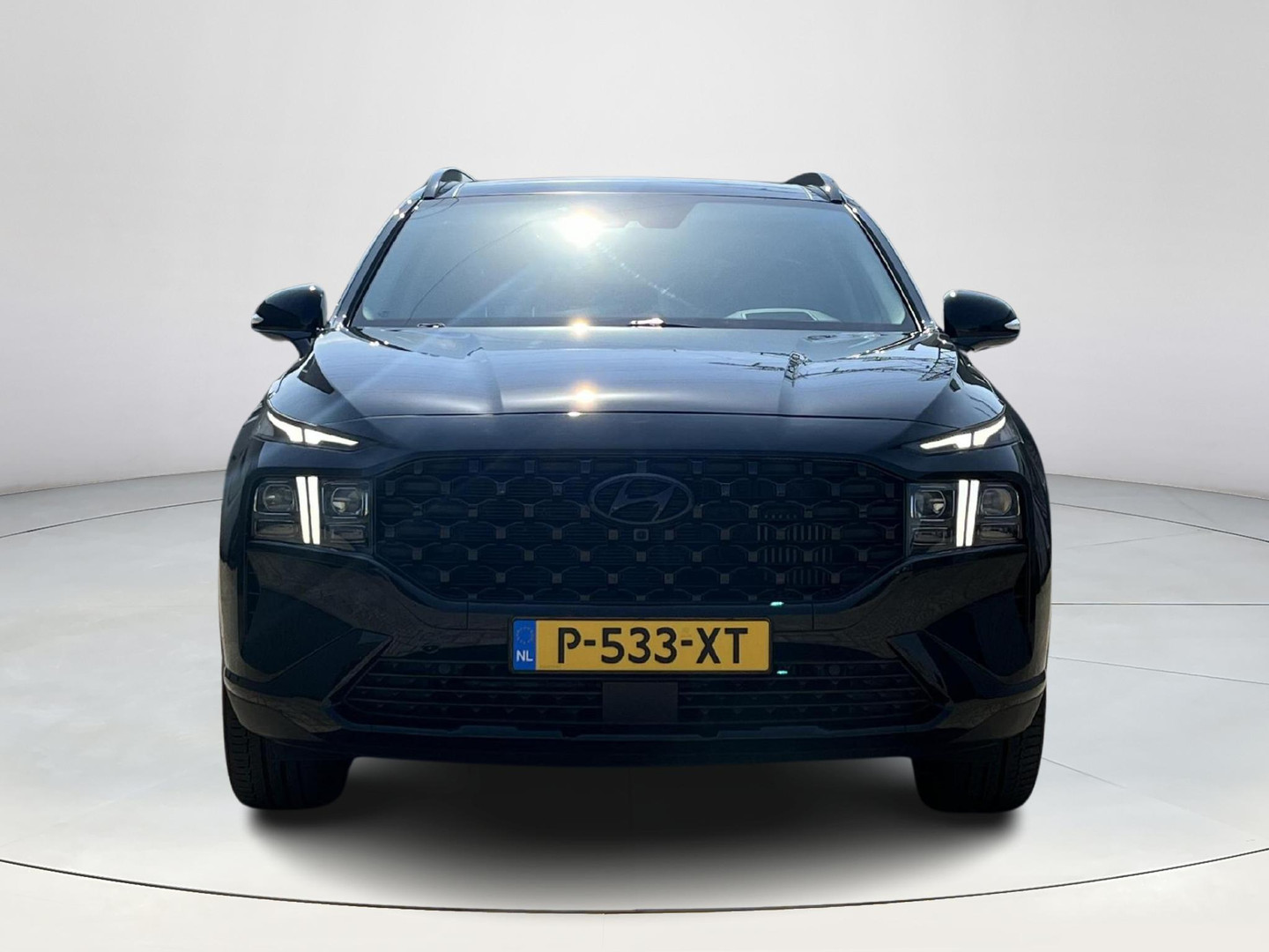 Hyundai Hyundai