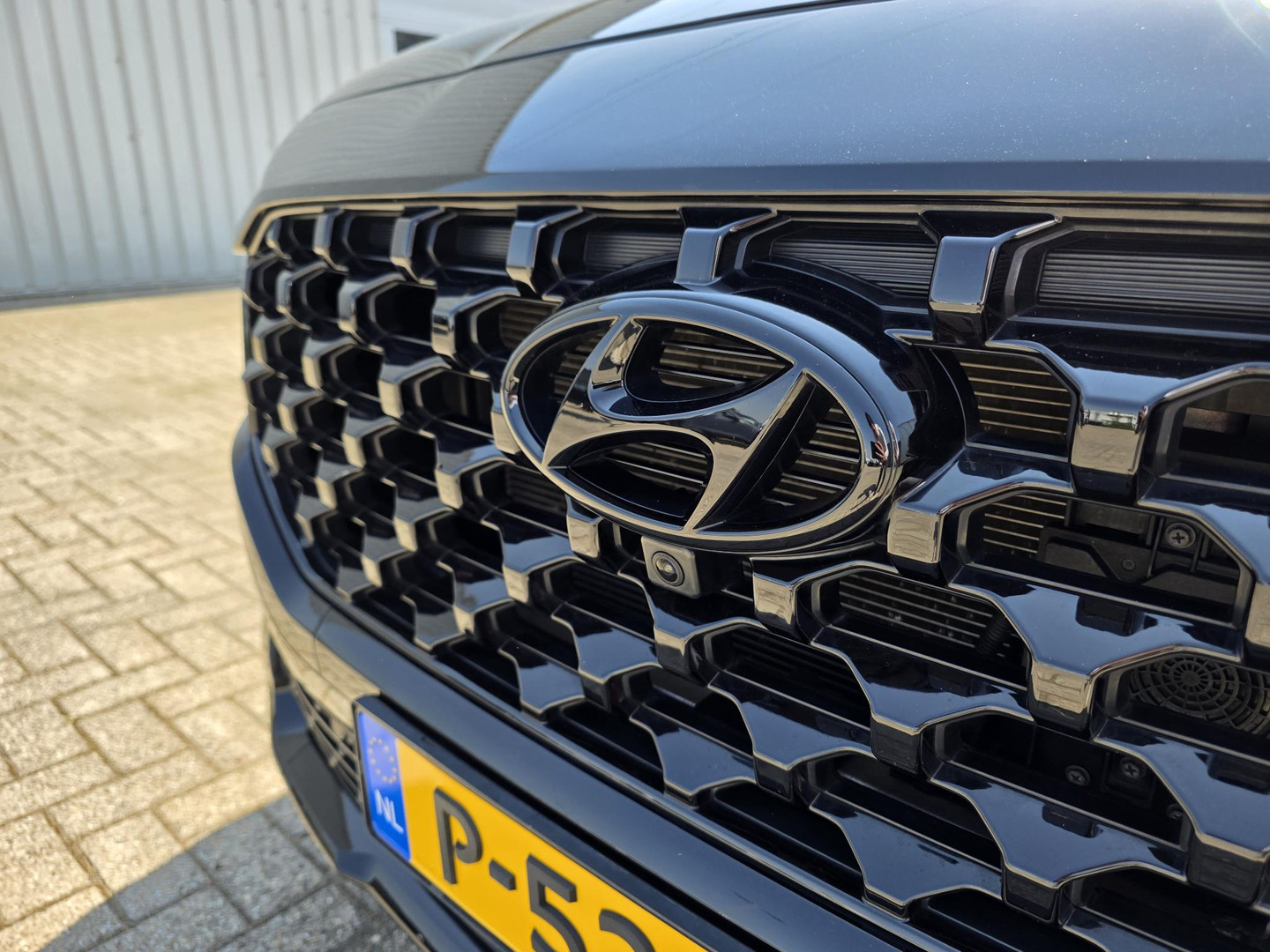 Hyundai Hyundai