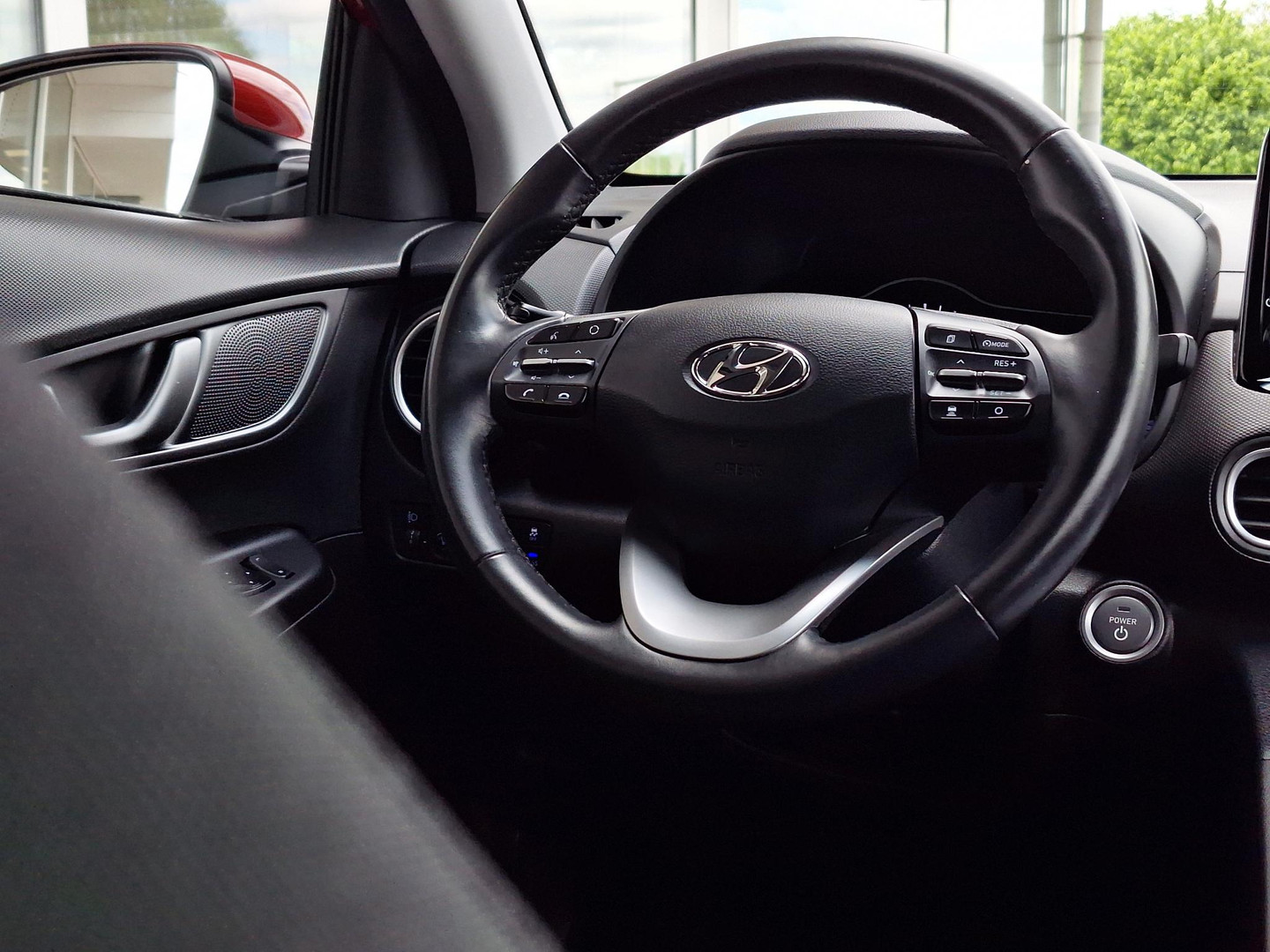 Hyundai Hyundai