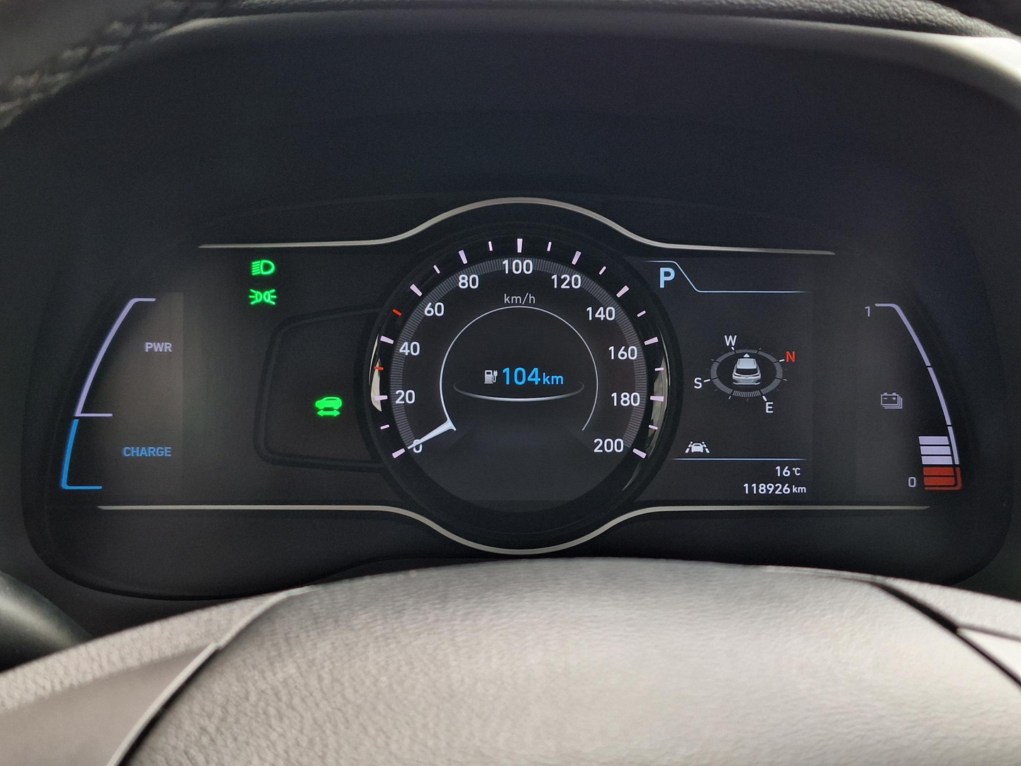 Hyundai Hyundai