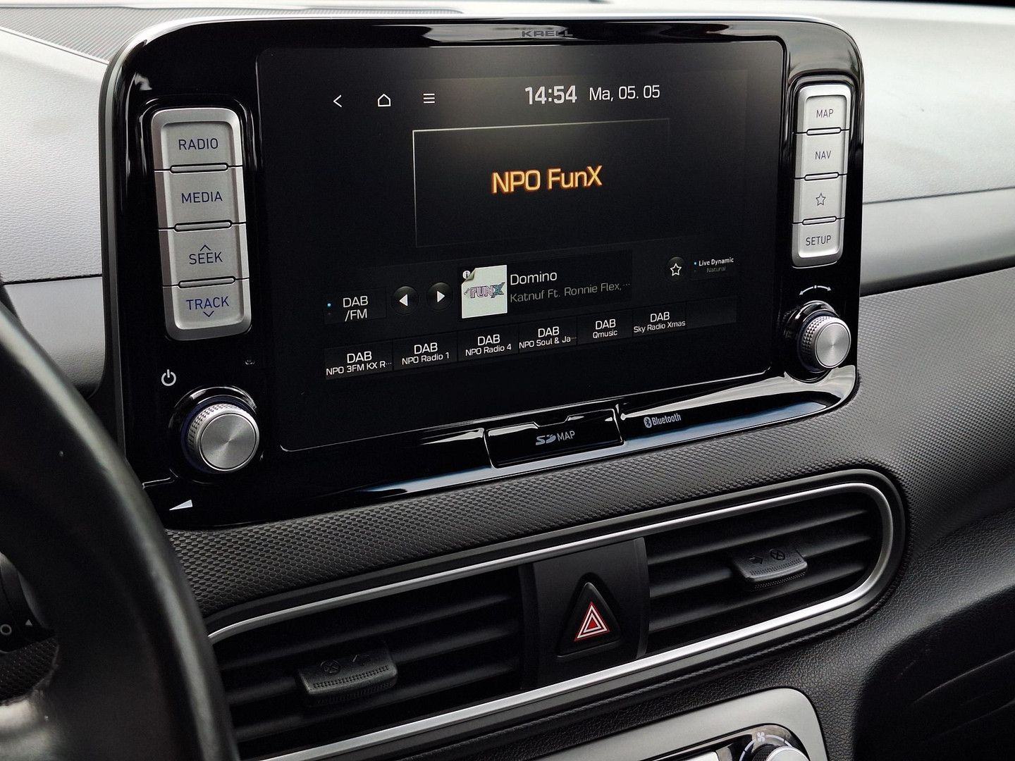 Hyundai Hyundai