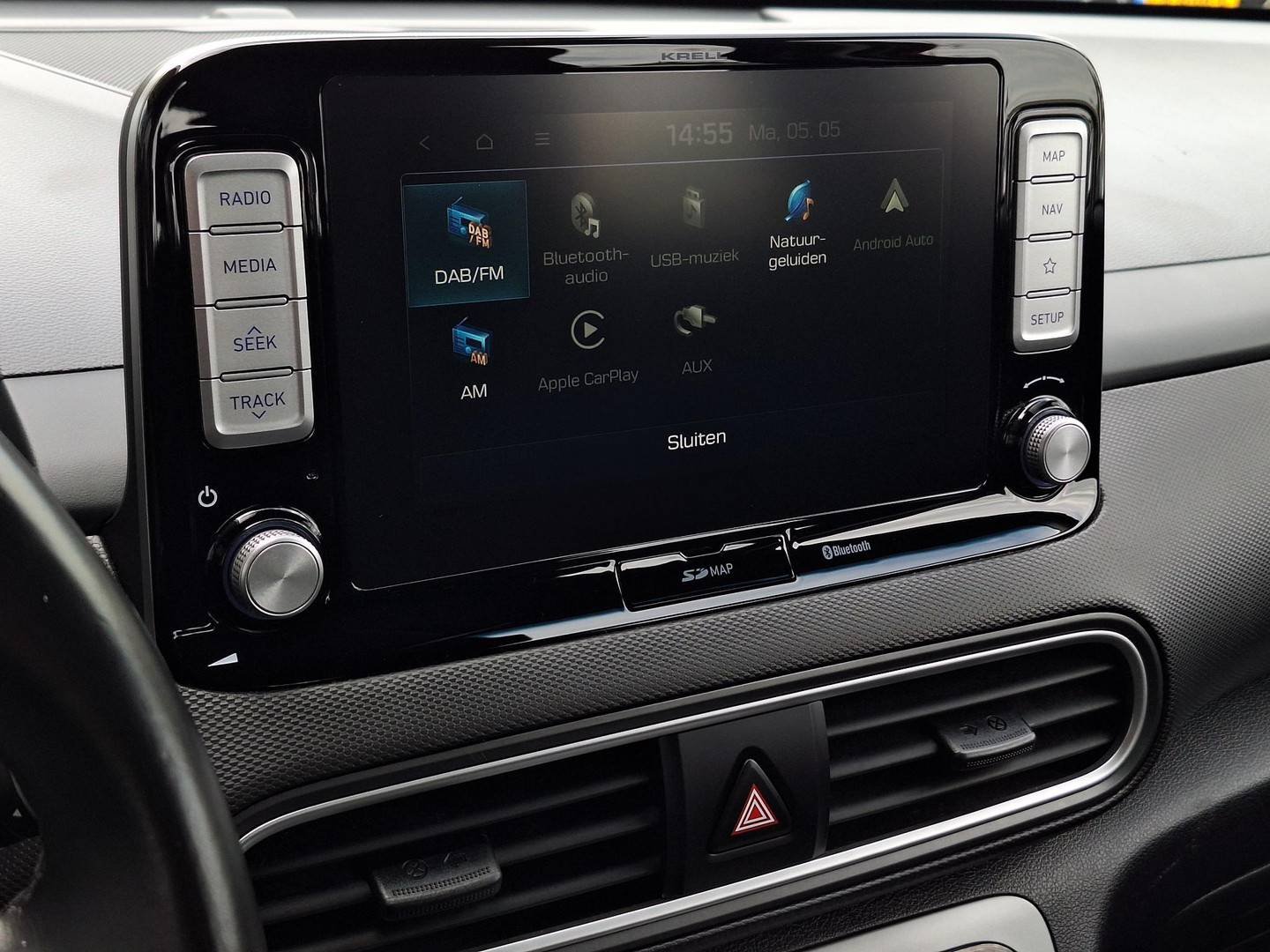 Hyundai Hyundai