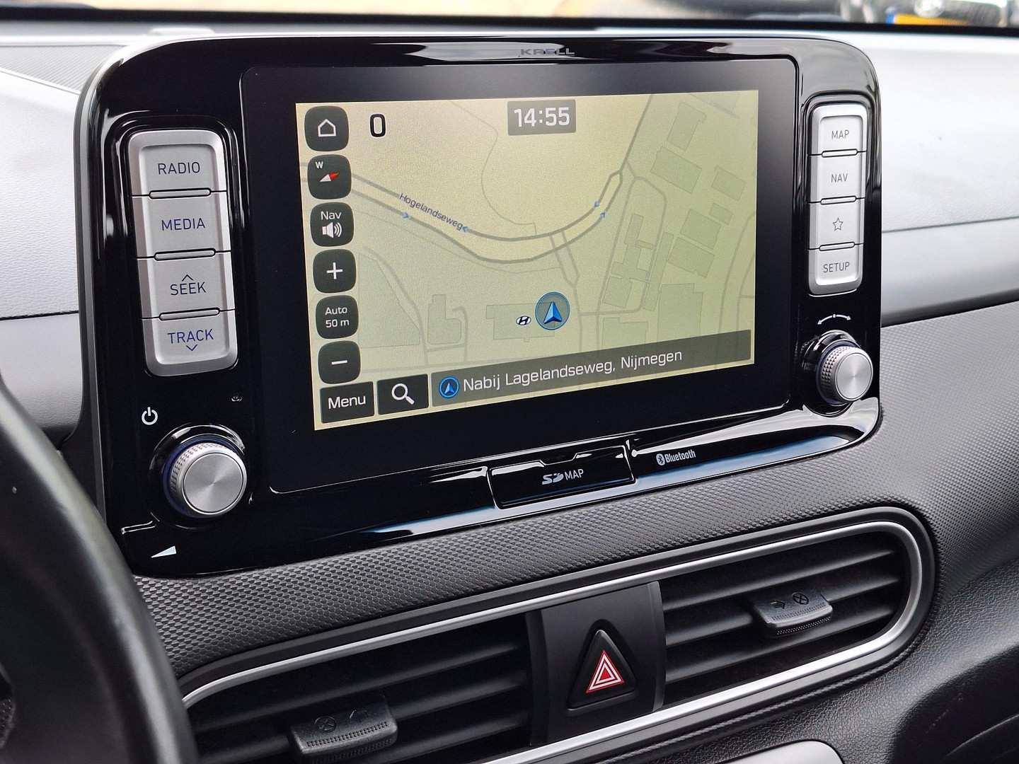 Hyundai Hyundai