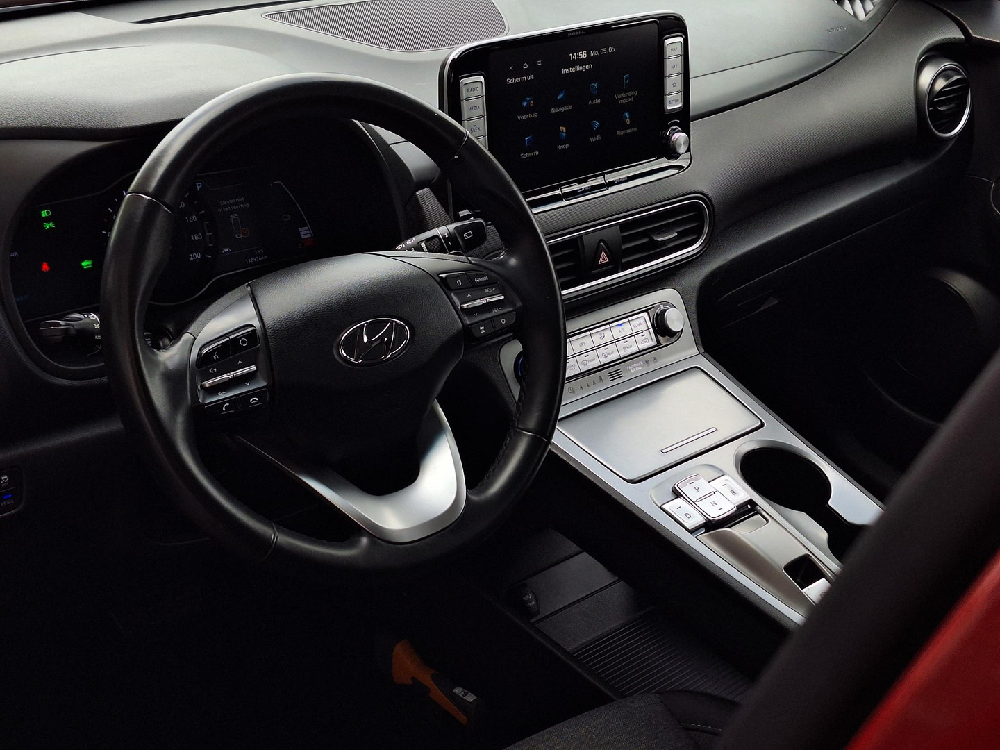 Hyundai Hyundai