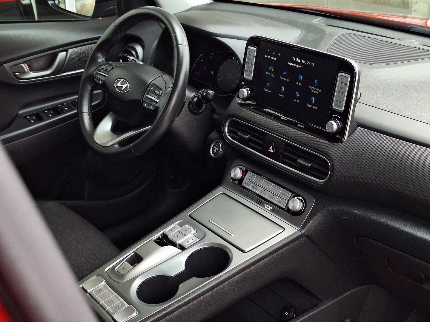 Hyundai Hyundai