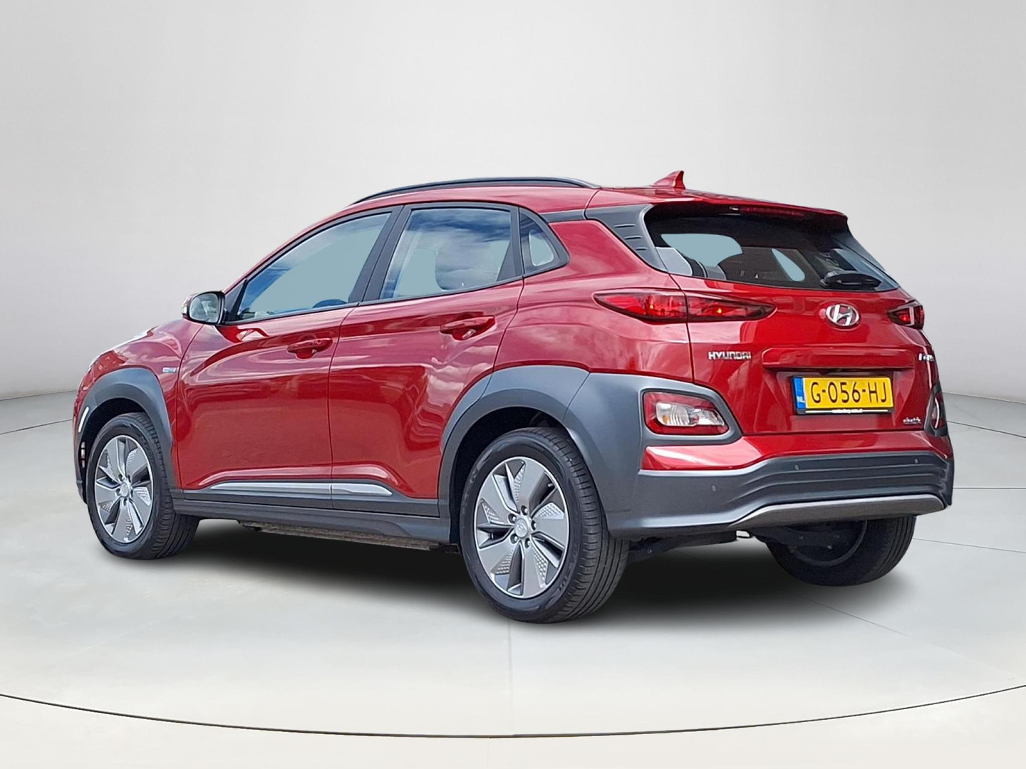 Hyundai Hyundai