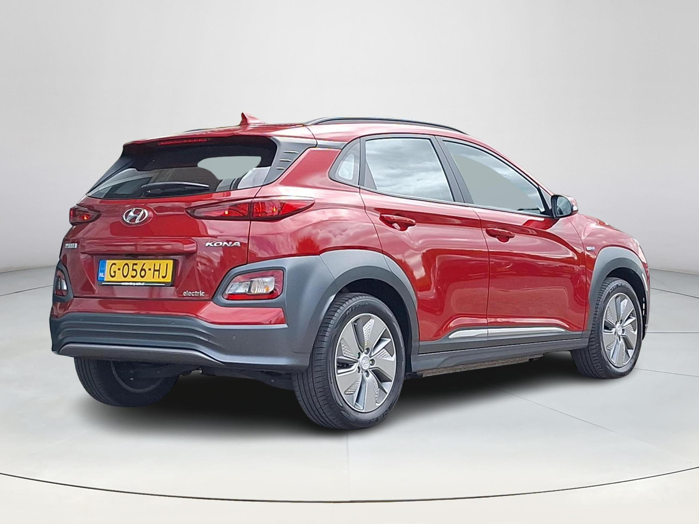 Hyundai Hyundai