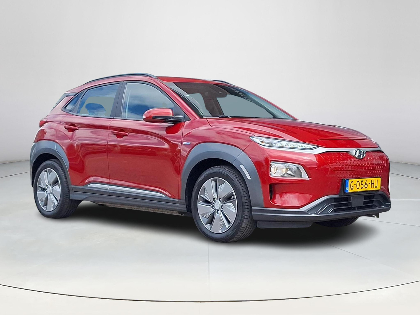 Hyundai Hyundai