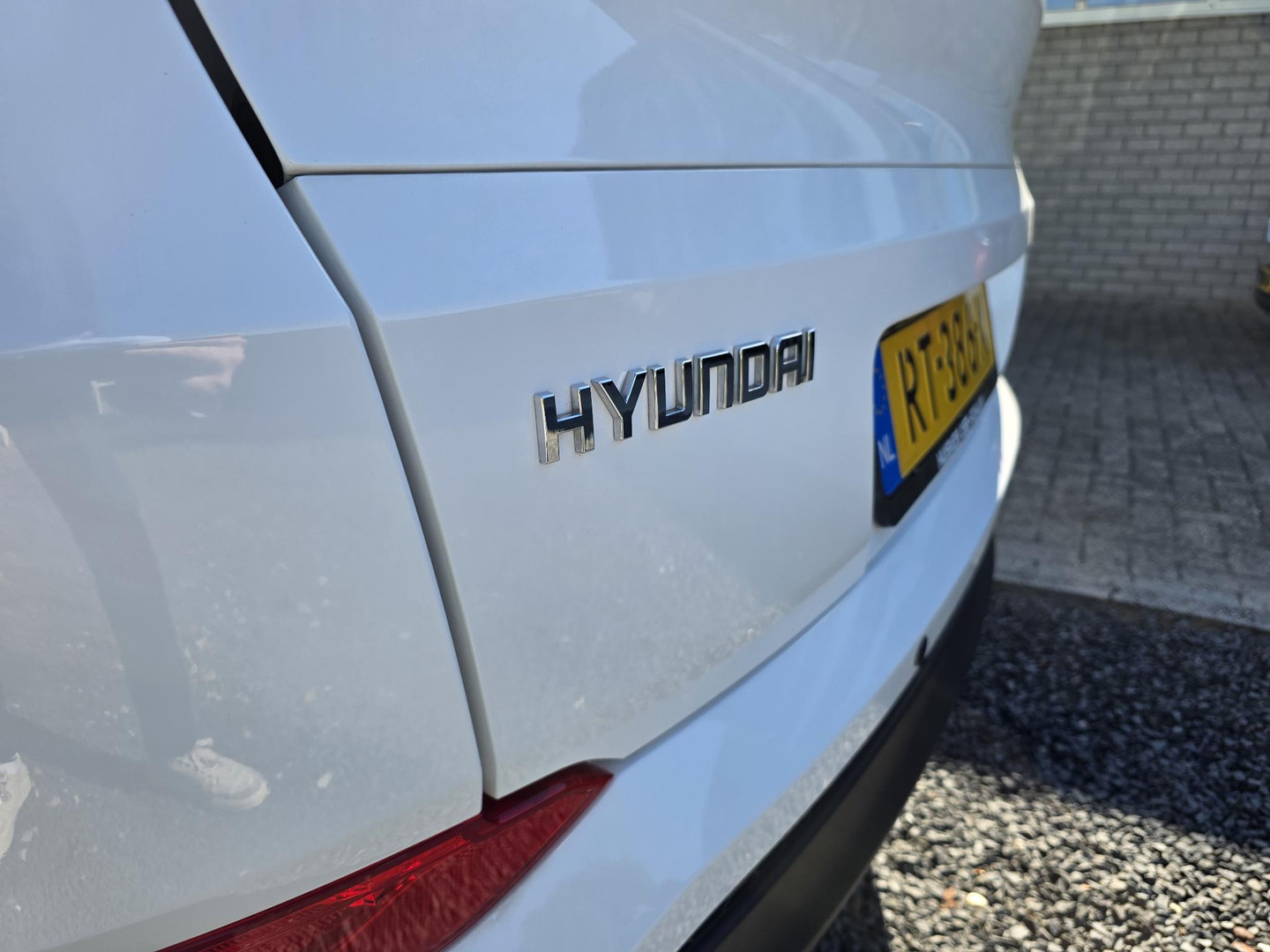 Hyundai Hyundai