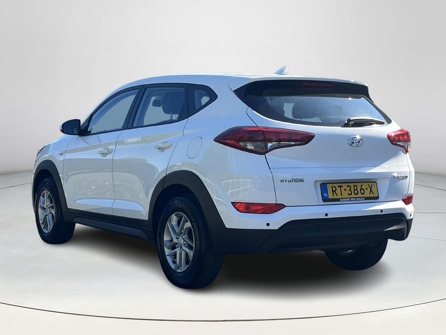 Hyundai Hyundai