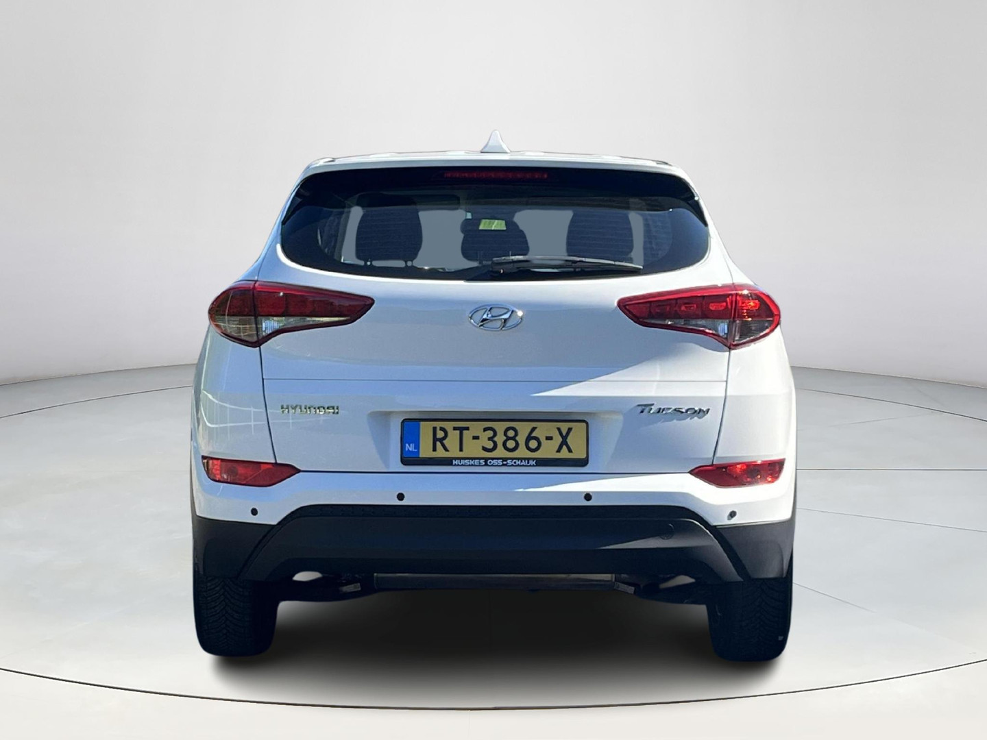Hyundai Hyundai