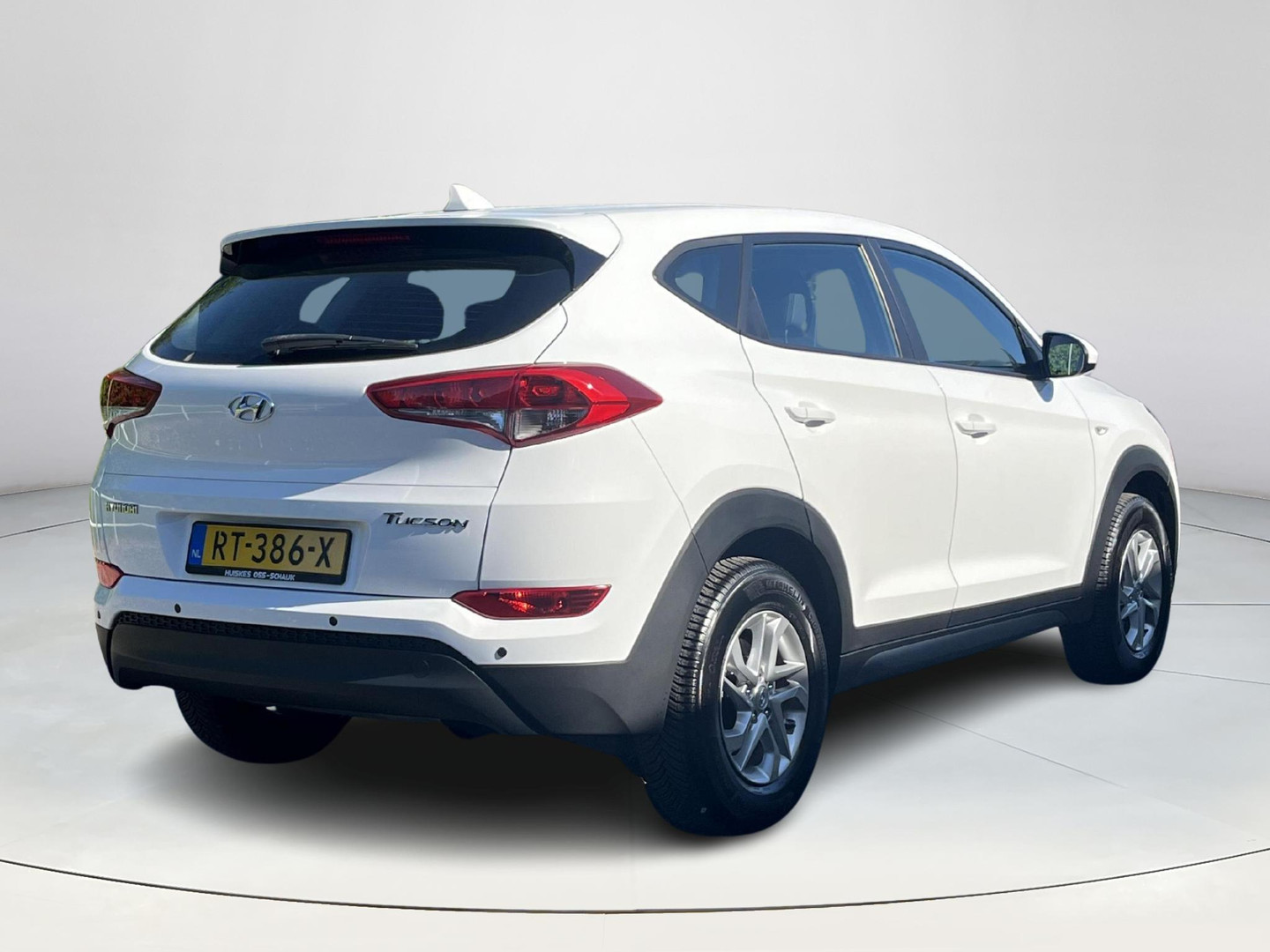 Hyundai Hyundai