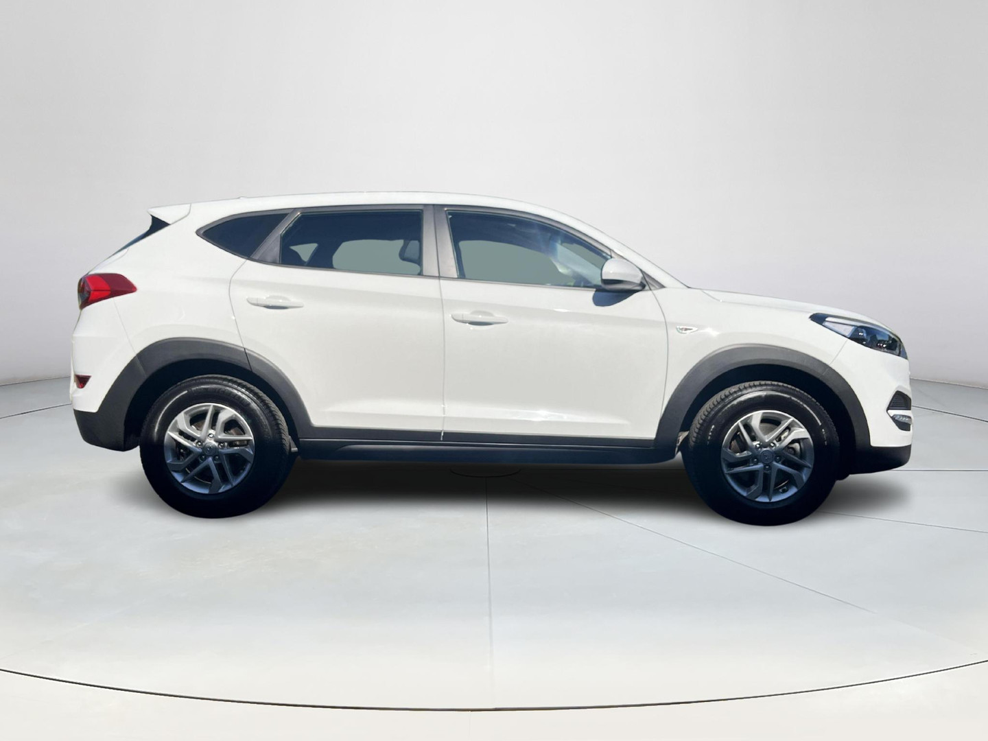Hyundai Hyundai