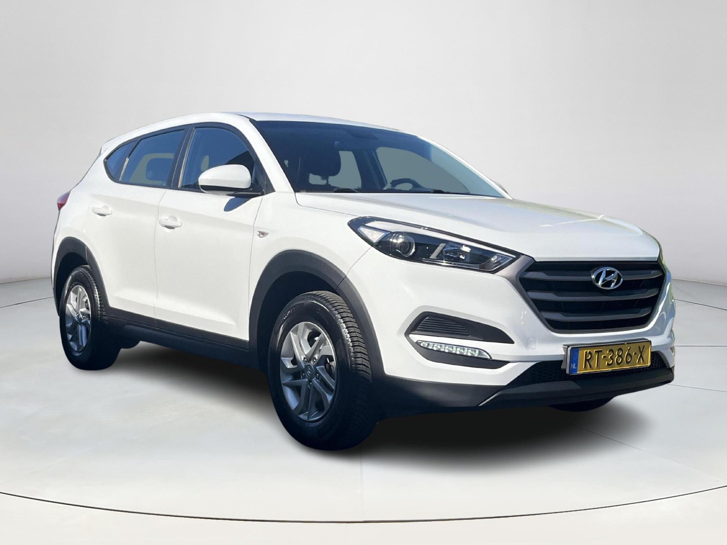 Hyundai Hyundai