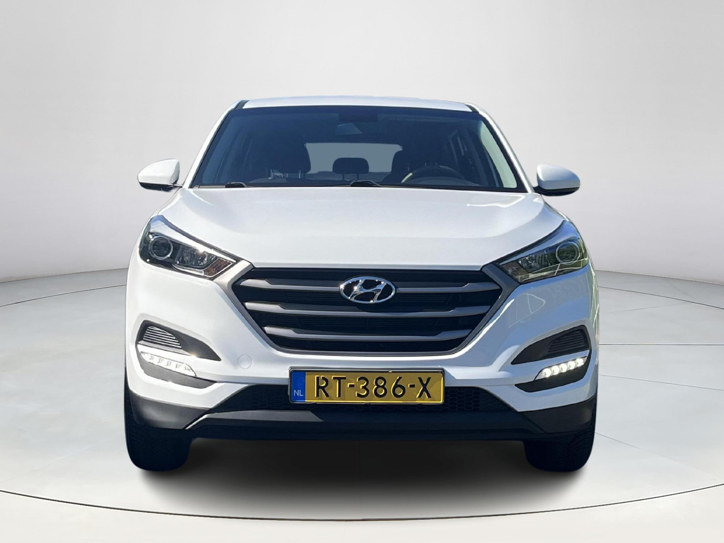 Hyundai Hyundai