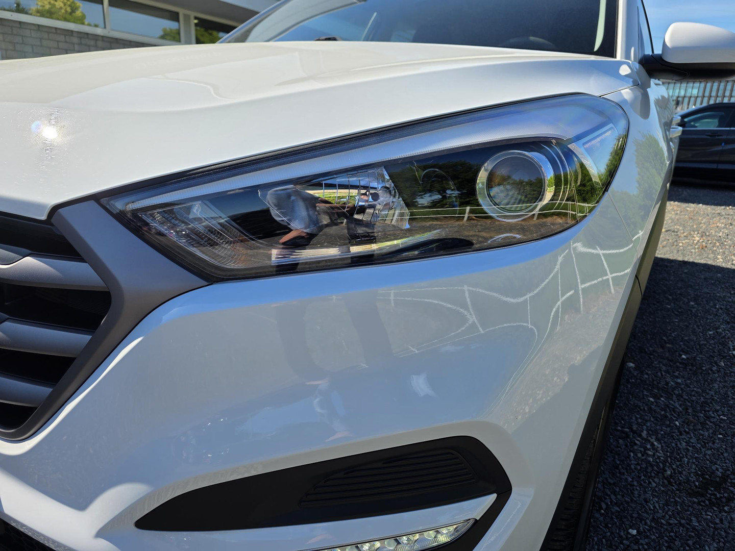 Hyundai Hyundai