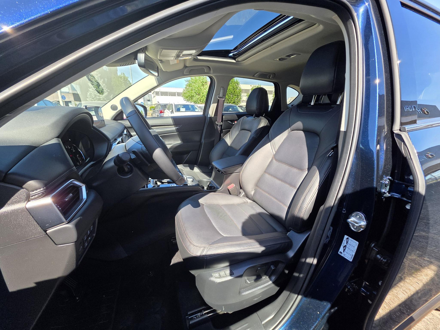 Mazda Mazda