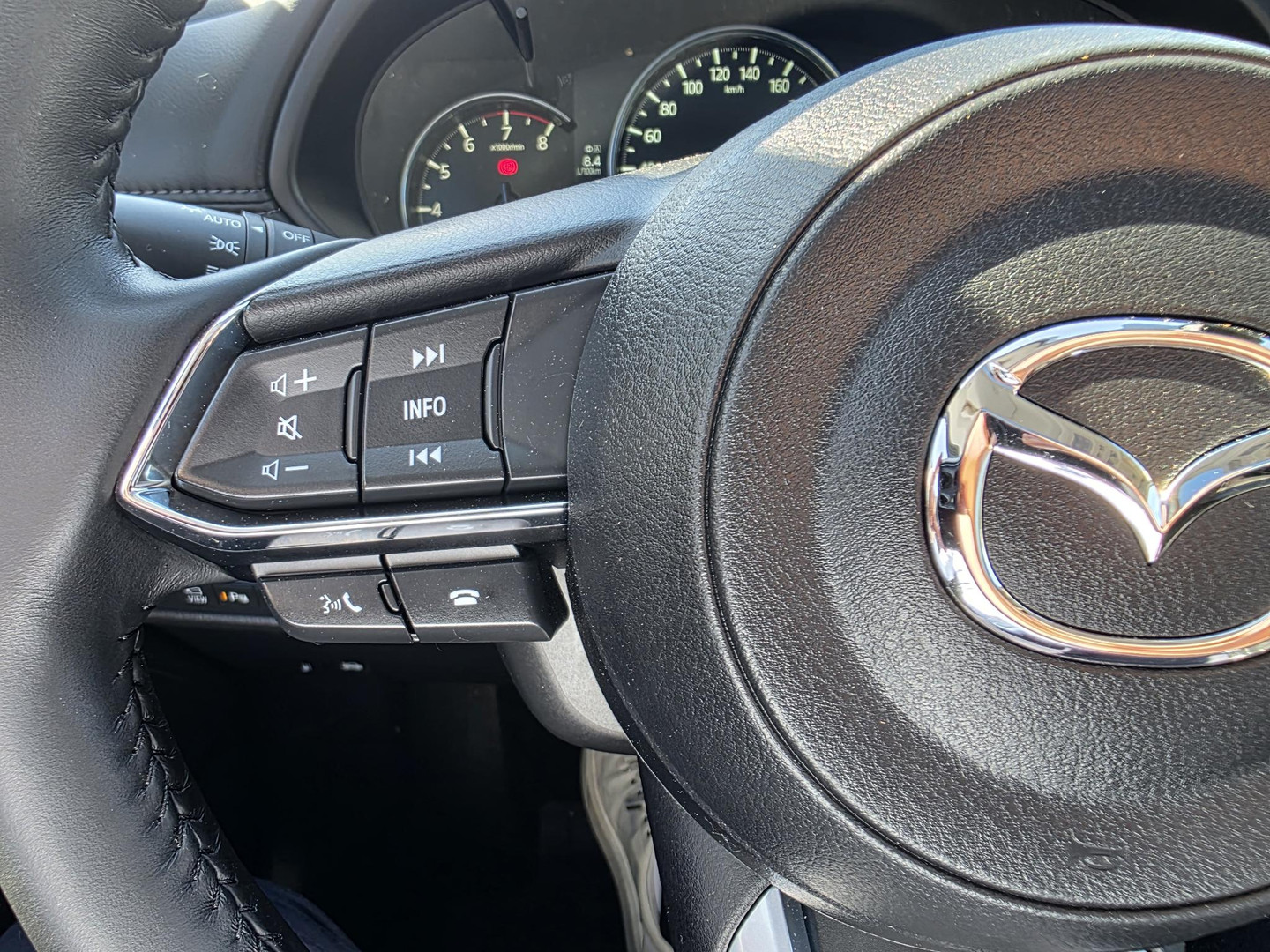 Mazda Mazda