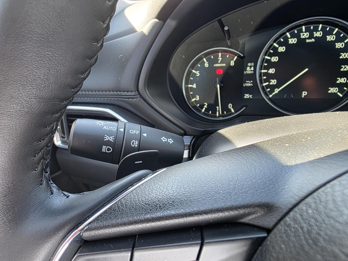 Mazda Mazda
