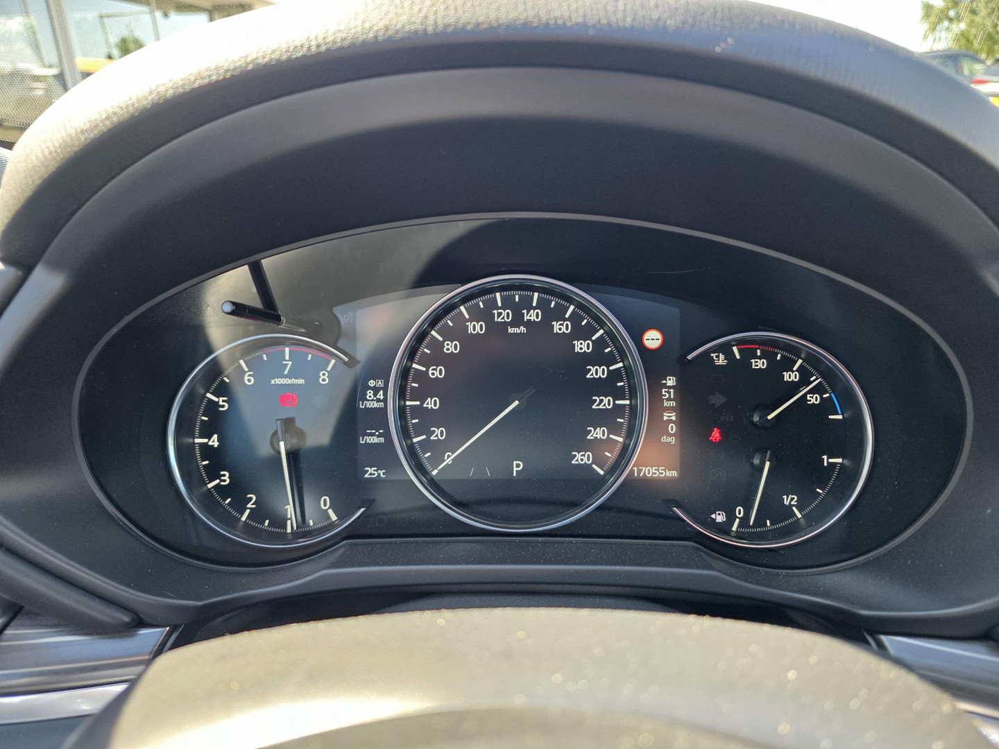 Mazda Mazda