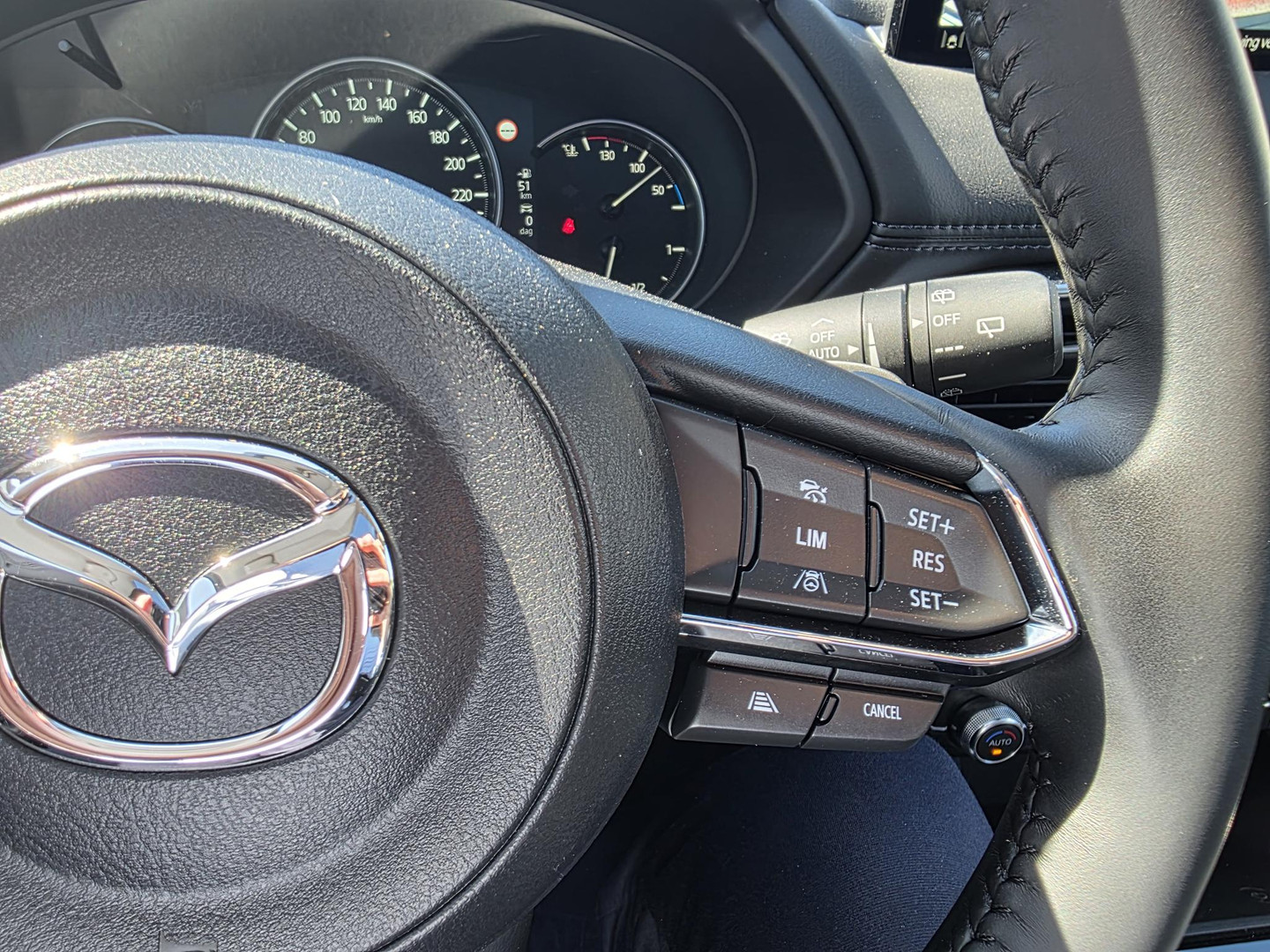 Mazda Mazda