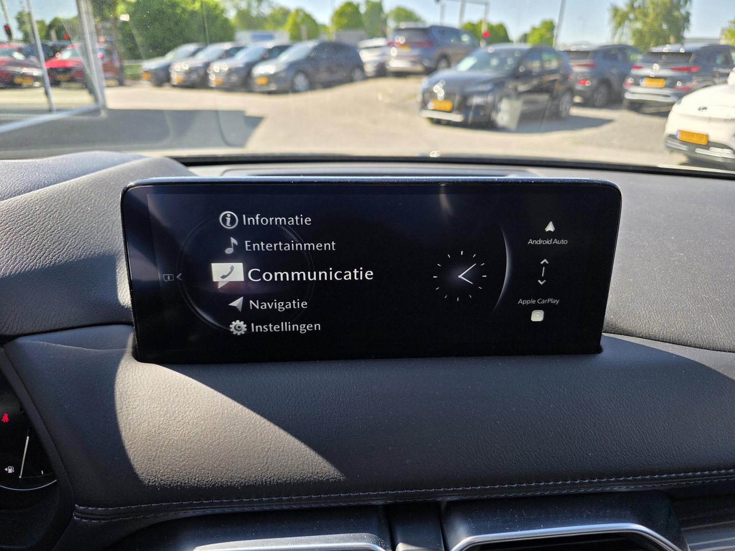 Mazda Mazda